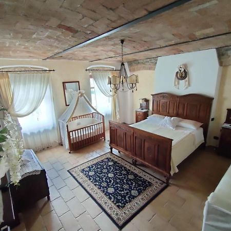 Ca Reginella B&B Діано-д'Альба Екстер'єр фото