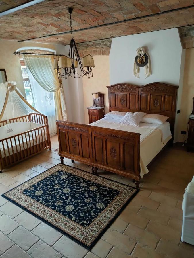 Ca Reginella B&B Діано-д'Альба Екстер'єр фото