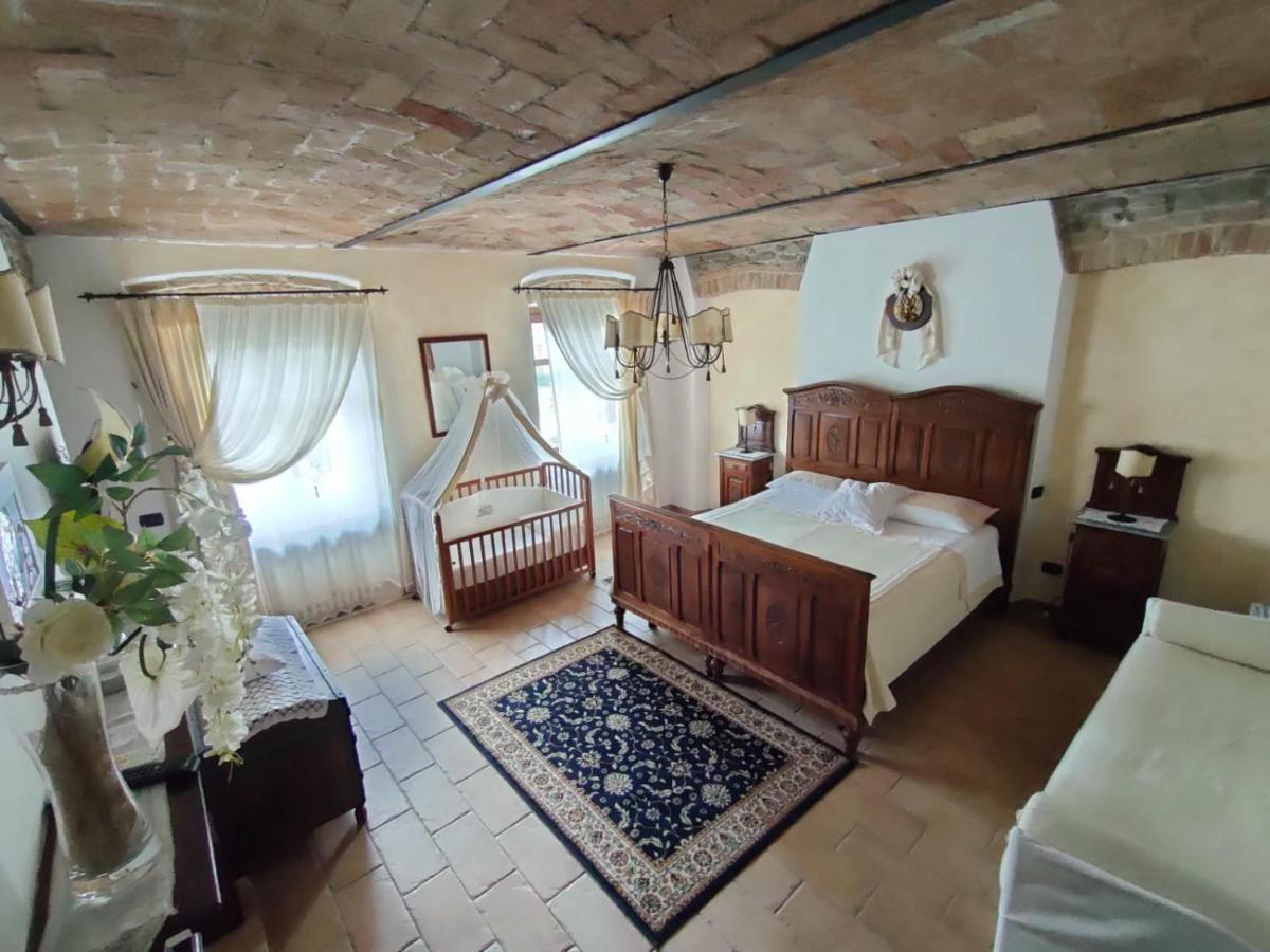 Ca Reginella B&B Діано-д'Альба Екстер'єр фото