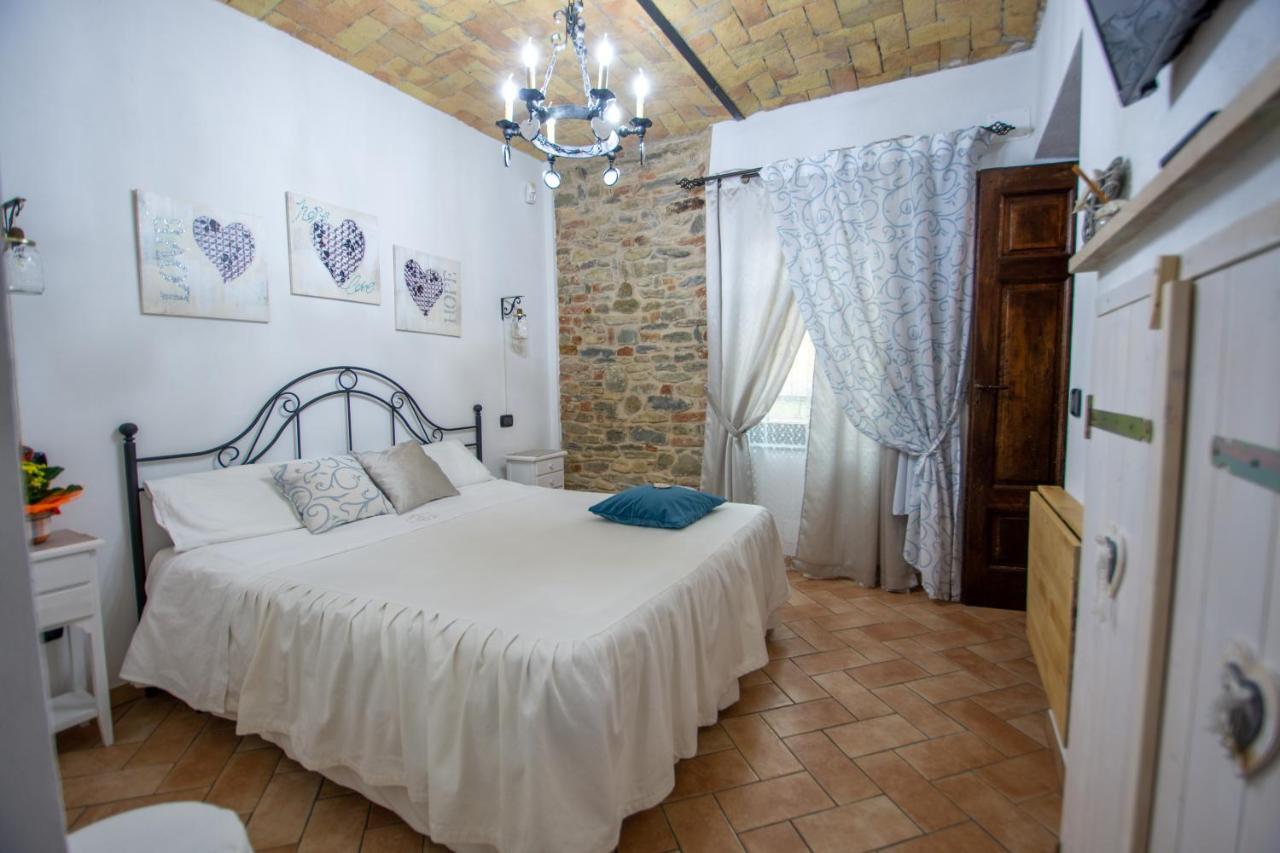 Ca Reginella B&B Діано-д'Альба Екстер'єр фото